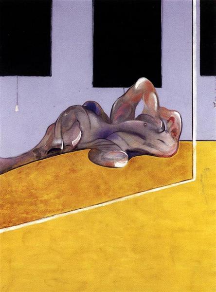 Francis Bacon | Darklight Art | Queer Art