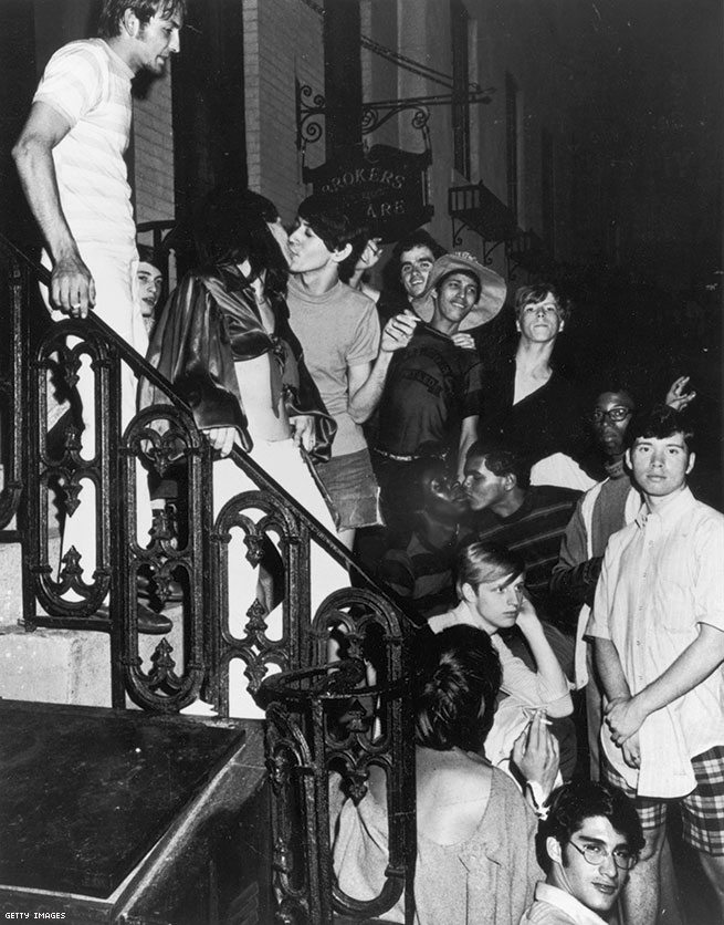 stonewall celebrations june 28 1969 fred w mcdarrah