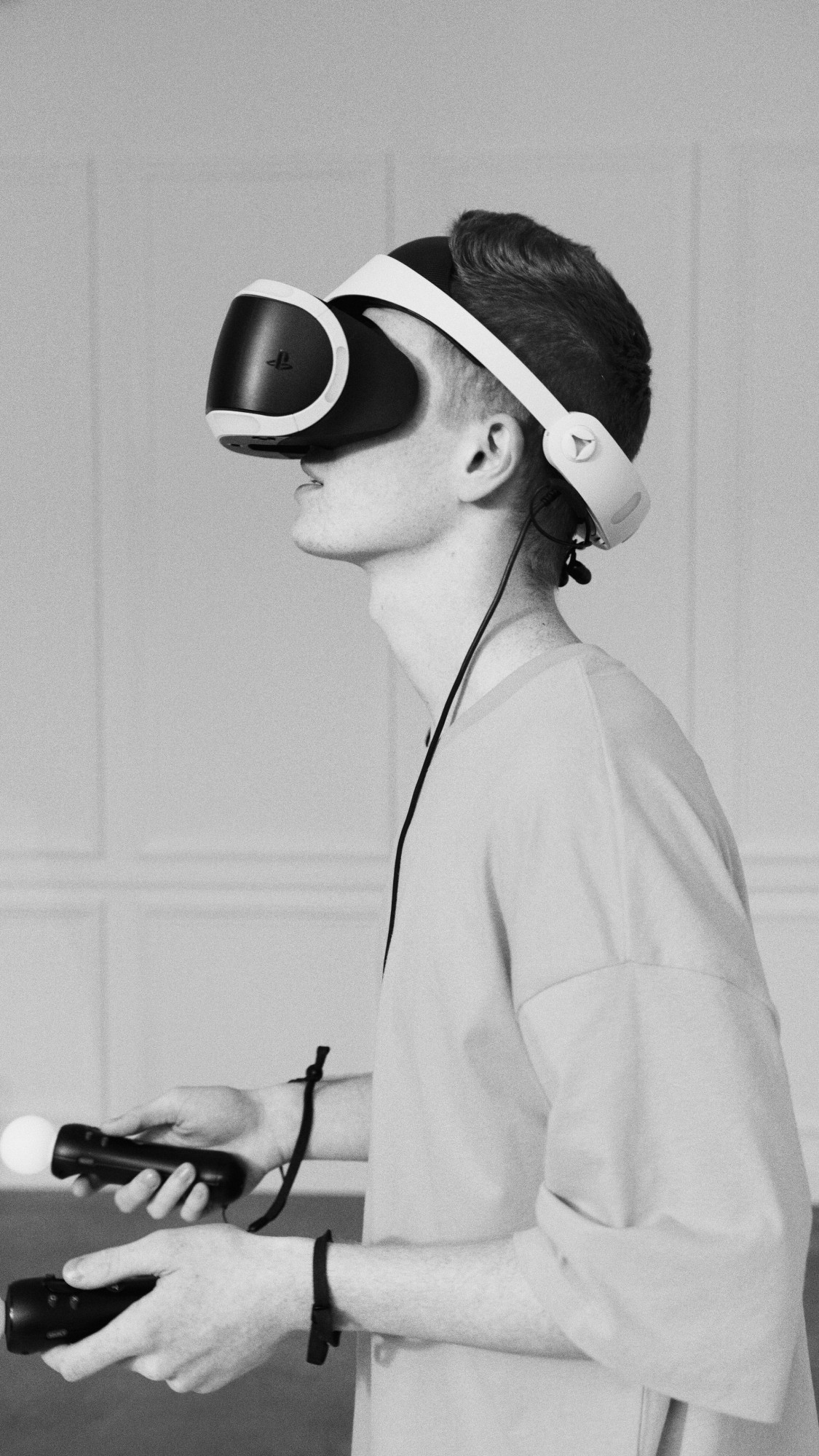 Is the art world ready for VR | Darklight Art