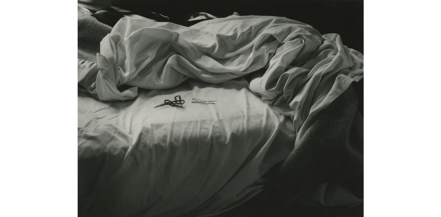 Imogen Cunningham | The Images That Made Me: Emily Keegin | Darklight Art