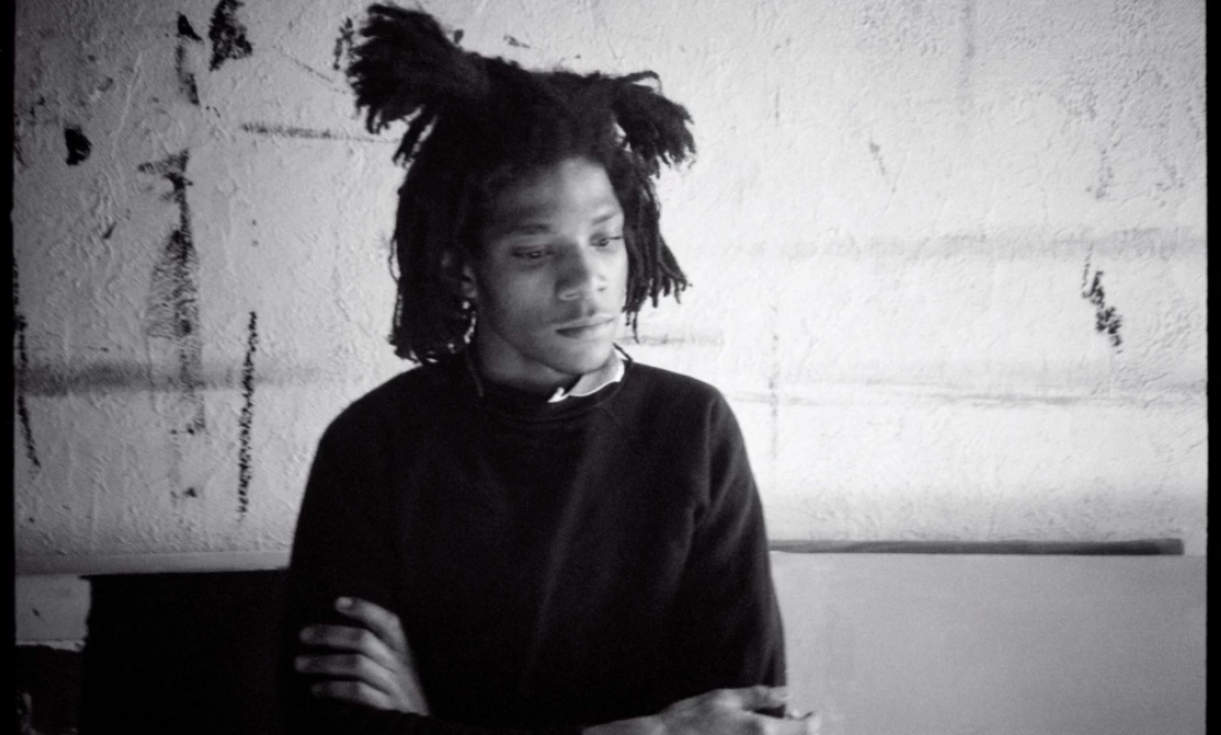 Shag, Marry, Avoid: Artists Edition | Hannah Tindle | Jean-Michel Basquiat | Darklight Art